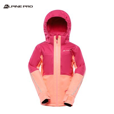 Lastele mõeldud suusajope